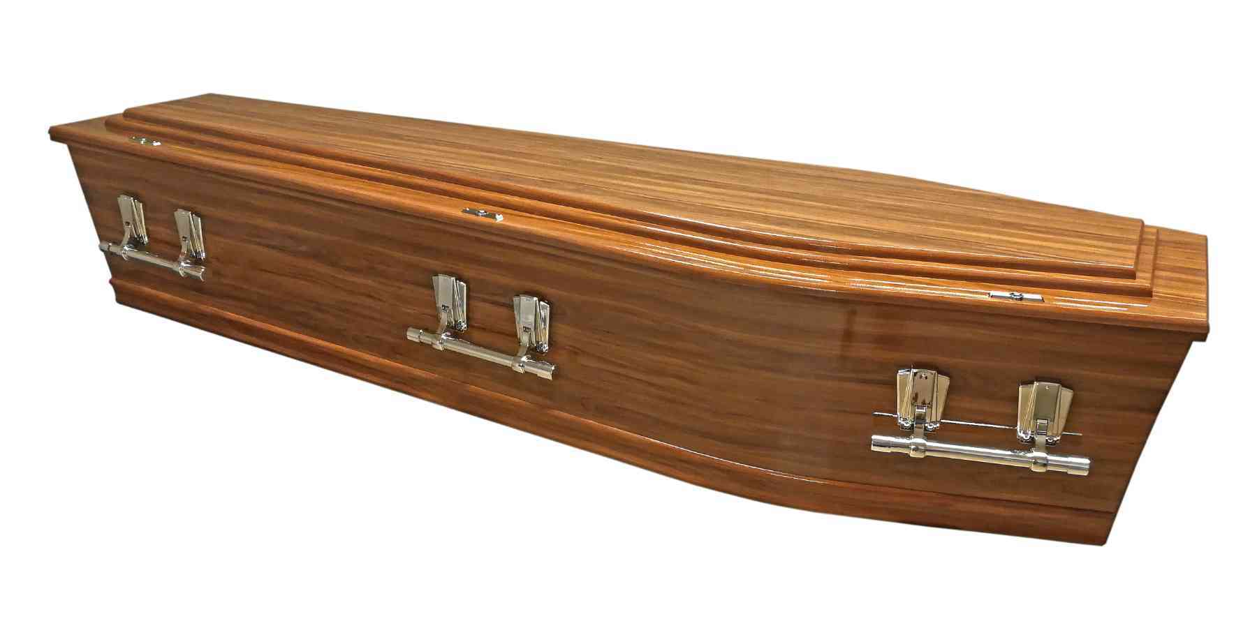 Casket-Cargill